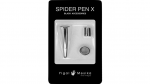 (image for) Spider Pen X Black Accessories by Yigal Mesika - Trick