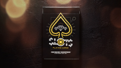 (image for) SLOTS Playing Cards by Mechanics Industries