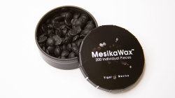 (image for) Mesika Wax (Black) by Yigal Mesika - Trick