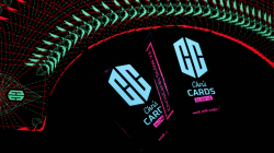 (image for) Chris Cards V2 Playing Cards