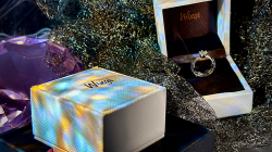 (image for) WingsMagic Present AppeaRing V2 by Yim & Carpenter Wong - Trick