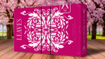 Leaves Summer Playing Cards by Dutch Card House Company (image for) Leaves Summer Playing Cards by Dutch Card House Company