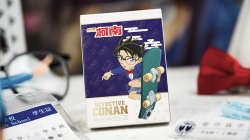 (image for) Detective Conan Playing Cards