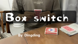 (image for) Box Switch by Dingding video DOWNLOAD