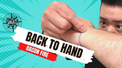 (image for) The Vault - Back to Hand by Bacon Fire video DOWNLOAD
