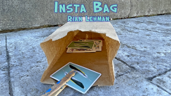 (image for) Insta Bag by Rian Lehman video DOWNLOAD