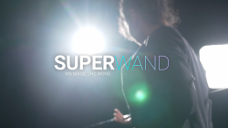 (image for) Super Wand by Bond Lee, HZ Wang & MS Magic