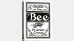 (image for) Signature Edition Bee (Black) Playing Cards