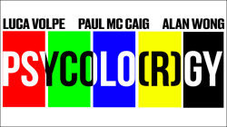 (image for) PSYCOLORGY (Gimmicks and Online instructions) by Luca Volpe, Paul McCaig and Alan Wong - Trick