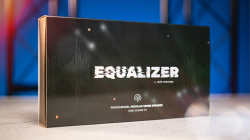 (image for) EQUALIZER by Joao Miranda - Trick