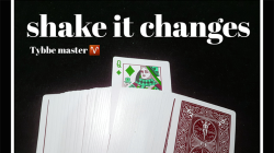 (image for) Shake it Changes by Tybbe Master video DOWNLOAD
