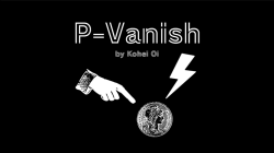 (image for) P-Vanish by Kohei Oi video DOWNLOAD