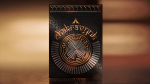 Chakravyuh (The Maze) Playing Cards (image for) Chakravyuh (The Maze) Playing Cards
