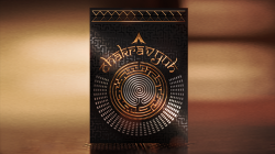 (image for) Chakravyuh (The Maze) Playing Cards