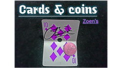 (image for) Cards & Coins by Zoen's video DOWNLOAD