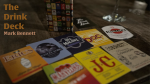The Drink Deck by Mark Bennett (image for) The Drink Deck by Mark Bennett