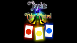 (image for) Psychic Color Control by Rich Hill