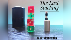 (image for) The Last Stacking by Patricio Teran video DOWNLOAD