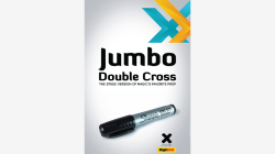 (image for) Jumbo Double Cross - Trick