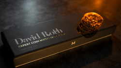 (image for) Expert Coin Magic Made Easy Complete Set (David Roth) by Murphy's Magic