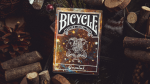(image for) Bicycle Constellation (Gemini) Playing Cards