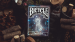 (image for) Bicycle Constellation (Aquarius) Playing Cards