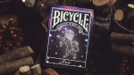 (image for) Bicycle Constellation (Leo) Playing Cards