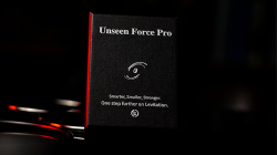 (image for) UNSEEN FORCE PRO by TCC - Trick