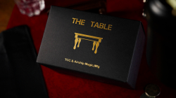 (image for) THE TABLE PRO by TCC - Trick