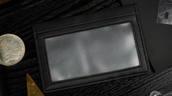 (image for) MAGIC WALLET UNIVERSE PEEK by TCC - Trick