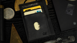 (image for) MAGIC WALLET UNIVERSE CTW by TCC - Trick