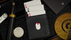 (image for) MAGIC WALLET UNIVERSE SWITCH by TCC - Trick