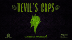 (image for) Devil's Cups by Gabriel Werlen, Marchand de Trucs & Mindbox- Trick