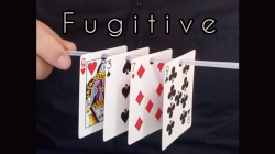 (image for) Fugitive by Bachi Ortiz video DOWNLOAD