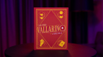 (image for) Vallarino by John Lovick and Jean-Pierre Vallarino - Book