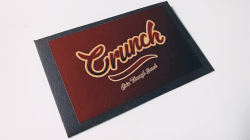 (image for) CRUNCH by Kelvin Chad - Trick