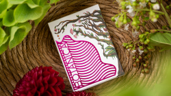 (image for) Botanica Playing Cards
