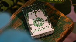 (image for) Sprout Playing Cards