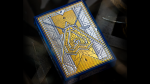 (image for) Memoria Entropia Playing Cards by Thirdway Industries