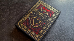 (image for) Heartless Abyss Playing Cards by Thirdway Industries