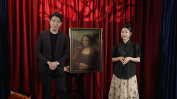 (image for) Mystique STAGE by Jojo, Bond Lee & MS Magic