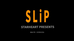 (image for) Starheart presents Slip WHITE (Gimmicks and Online Instruction) by Doosung Hwang- Trick