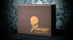 (image for) Vestige by Rizki Nanda x Handy Altan - Trick