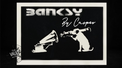 (image for) The Vault - Banksy by Casper video DOWNLOAD