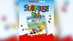 (image for) SURPRISE BAG by Zen Magic - Trick