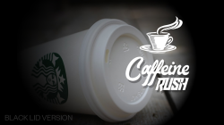 (image for) Caffeine Rush BLACK by Peter Eggink - Trick