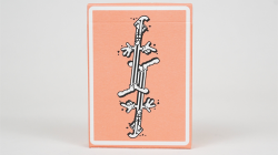 (image for) Fontaine x Good Co. V2 Playing Cards