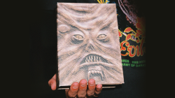 (image for) Fontaine x Army of Darkness Playing Cards