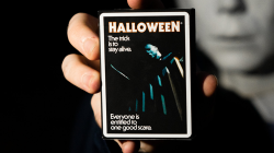 (image for) Fontaine x Halloween Playing Cards