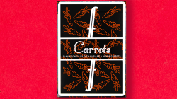 (image for) Fontaine: Carrots V2 Playing Cards